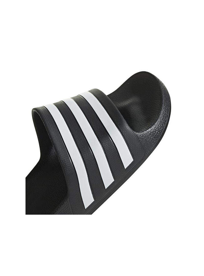 Adidas Męskie Klapki Adilette Aqua F35543 Czarny | Sklep Monotox