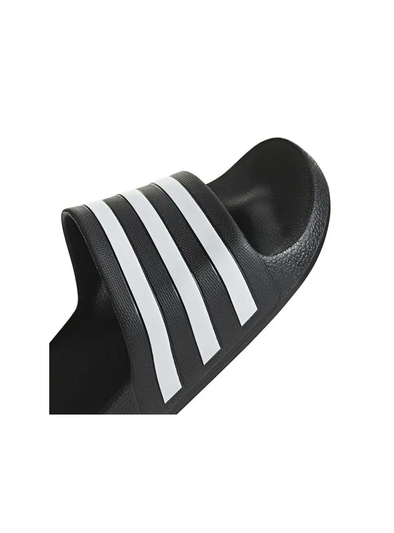 Adidas Męskie Klapki Adilette Aqua F35543 Czarny | Sklep Monotox