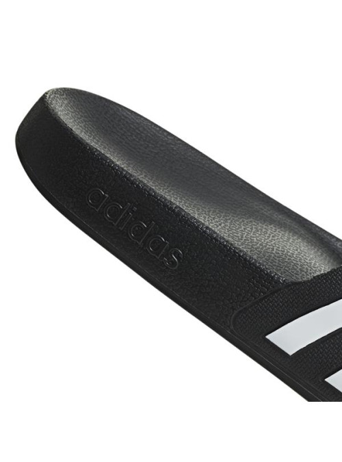 Adidas Męskie Klapki Adilette Aqua F35543 Czarny | Sklep Monotox