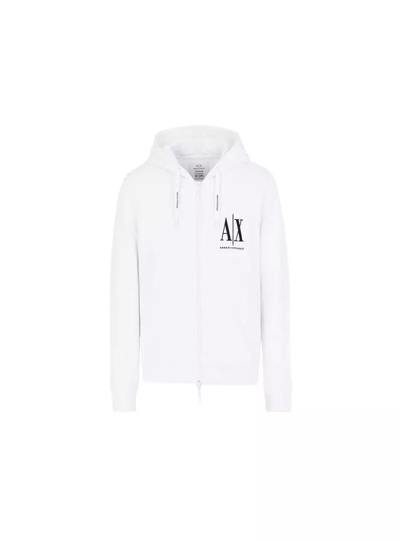 Armani Exchange FELPA 8NZMPP-ZJ1ZZ-1100
