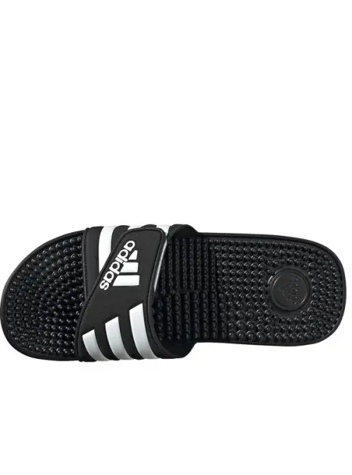 Adidas Męskie Klapki Adissage F35580 Czarny | Sklep Monotox