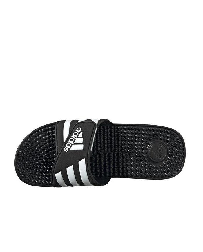 Adidas Męskie Klapki Adissage F35580 Czarny | Sklep Monotox