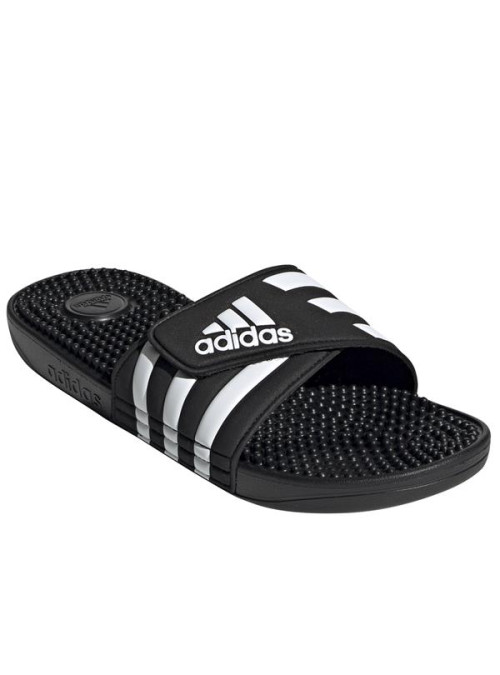 Adidas Męskie Klapki Adissage F35580 Czarny | Sklep Monotox