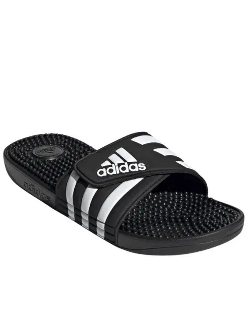 Adidas Męskie Klapki Adissage F35580 Czarny | Sklep Monotox