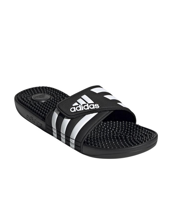 Adidas Męskie Klapki Adissage F35580 Czarny | Sklep Monotox