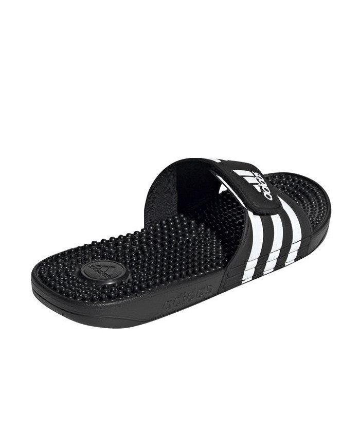 Adidas Męskie Klapki Adissage F35580 Czarny | Sklep Monotox