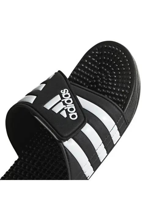 Adidas Męskie Klapki Adissage F35580 Czarny | Sklep Monotox
