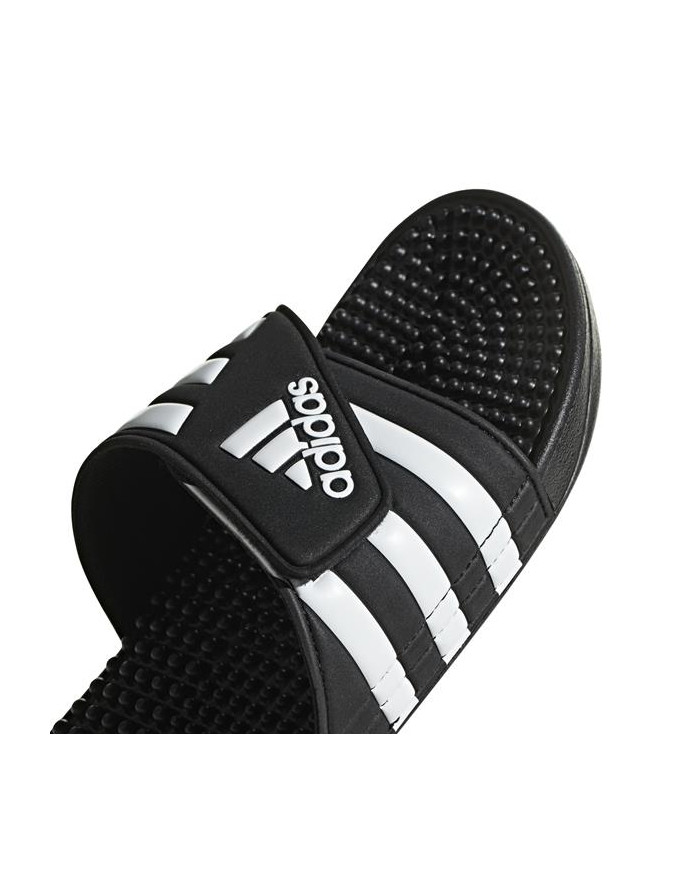 Adidas Męskie Klapki Adissage F35580 Czarny | Sklep Monotox