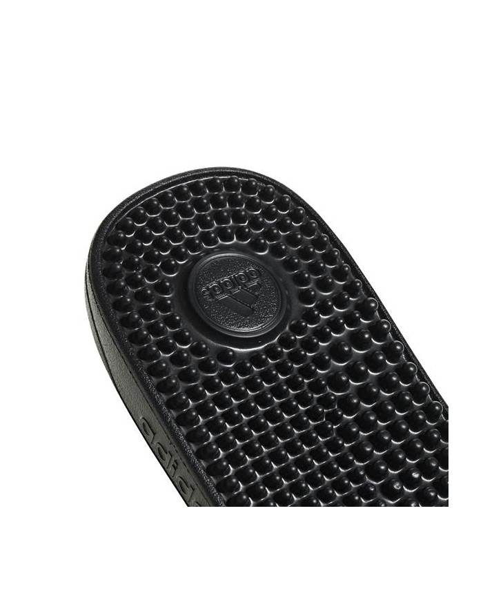 Adidas Męskie Klapki Adissage F35580 Czarny | Sklep Monotox