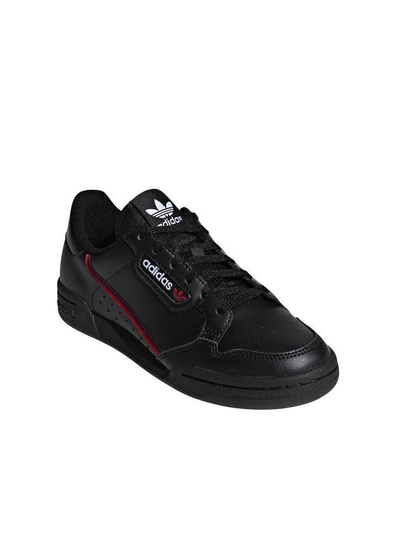 Adidas Dziecięce Junior Sneakersy Continental 80 J F99786 Czarny | Sklep Monotox