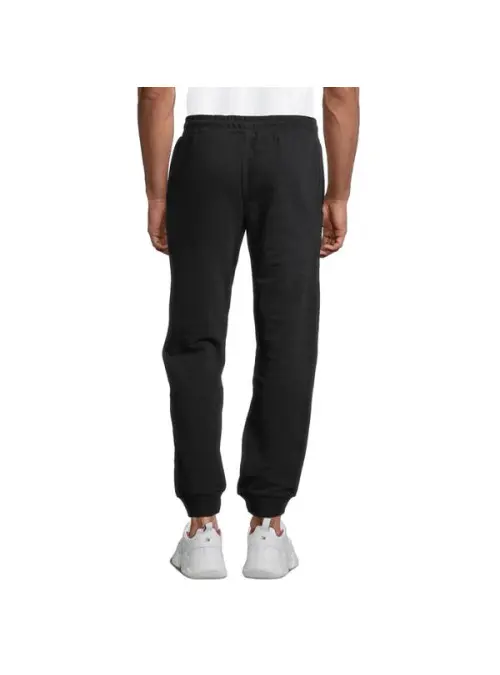 Fila Męskie Spodnie Biorine Pants FAM008580009 Czarny | Sklep Monotox