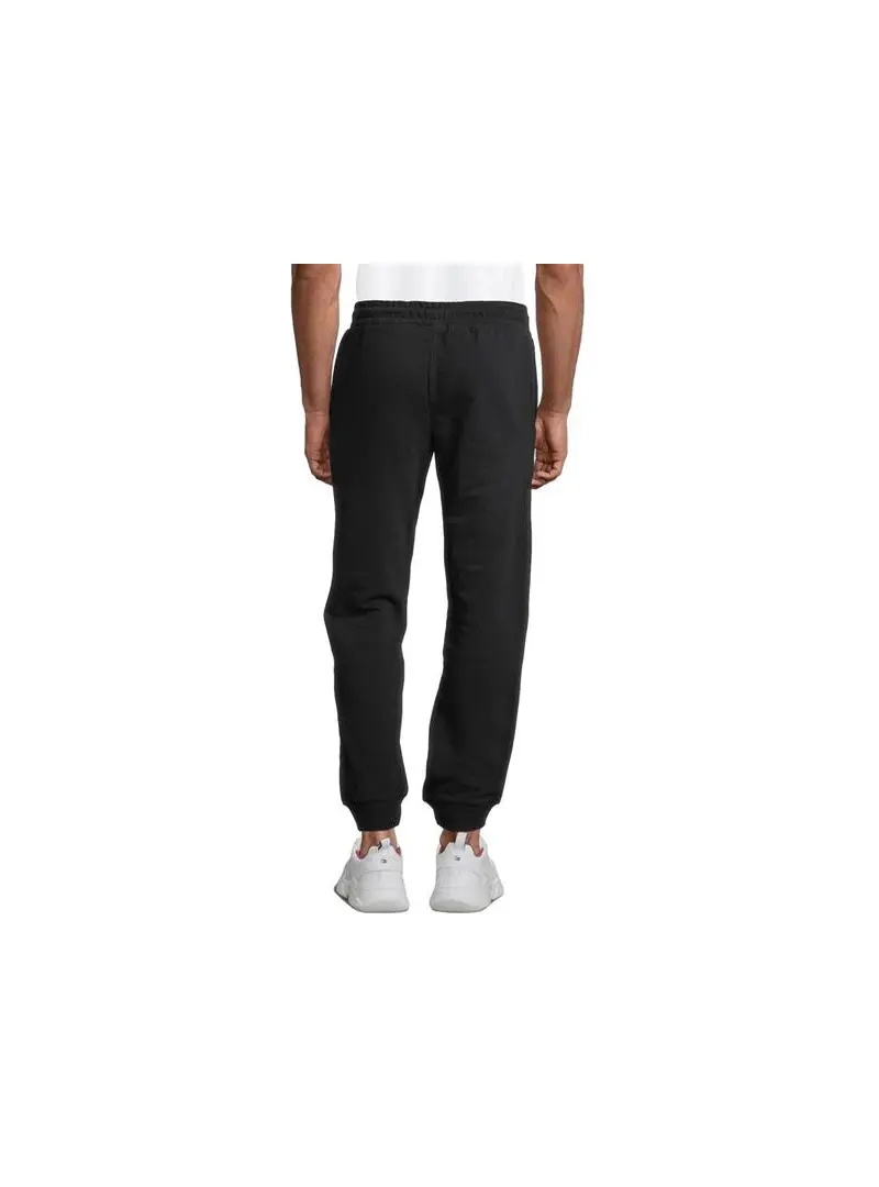 Fila Męskie Spodnie Biorine Pants FAM008580009 Czarny | Sklep Monotox