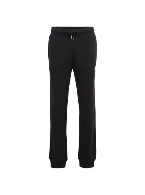 Fila Męskie Spodnie Biorine Pants FAM008580009 Czarny | Sklep Monotox