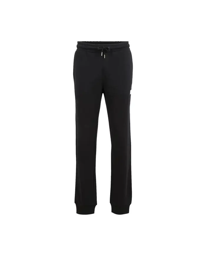 Fila Męskie Spodnie Biorine Pants FAM008580009 Czarny | Sklep Monotox