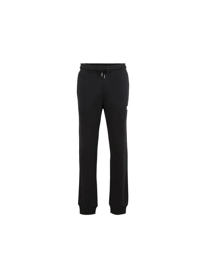 Fila Męskie Spodnie Biorine Pants FAM008580009 Czarny | Sklep Monotox