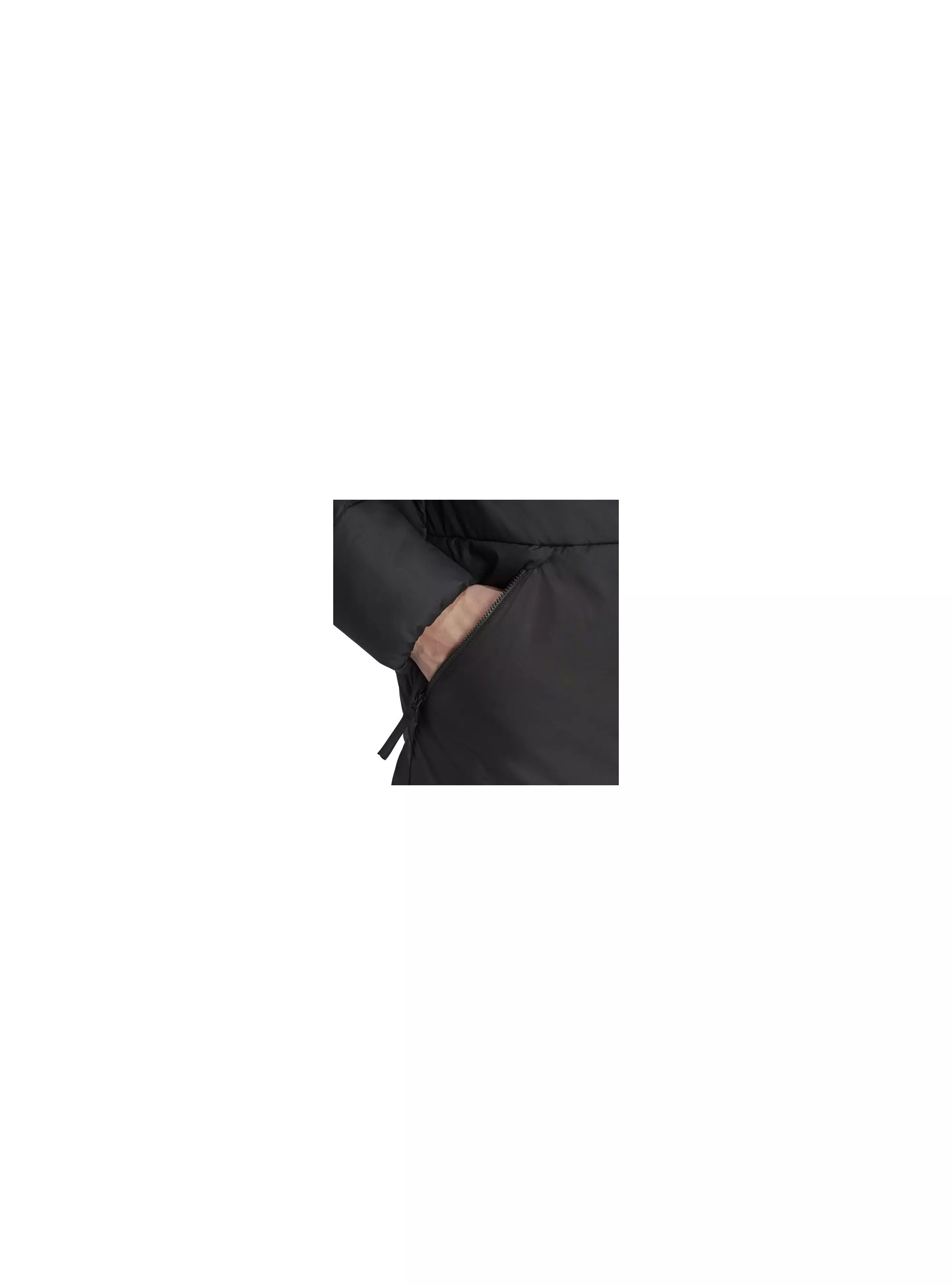 Adidas BSC HOOD INS J GH7374