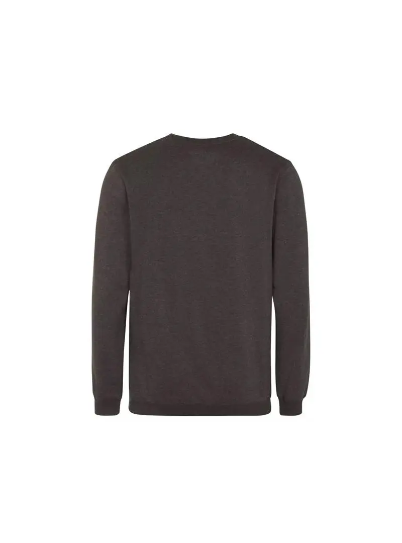 Fila Męska Bluza Barbian Crew Sweat FAU009180029 Szary | Sklep Monotox