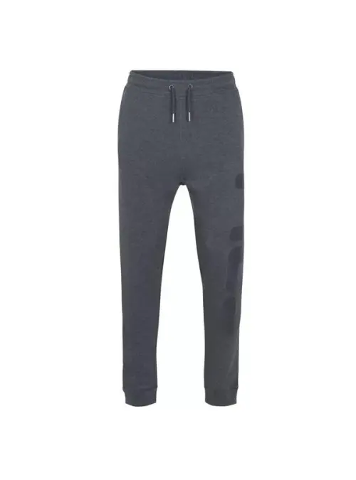 Fila Męskie Spodnie Bronte Pants FAU009380029 Szary | Sklep Monotox