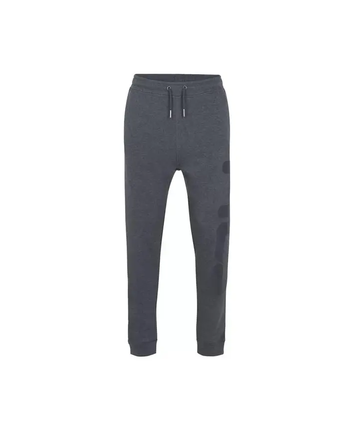 Fila Męskie Spodnie Bronte Pants FAU009380029 Szary | Sklep Monotox