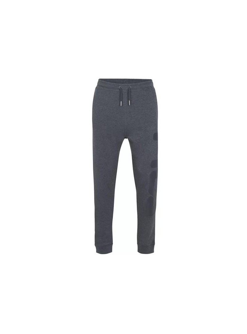 Fila Męskie Spodnie Bronte Pants FAU009380029 Szary | Sklep Monotox