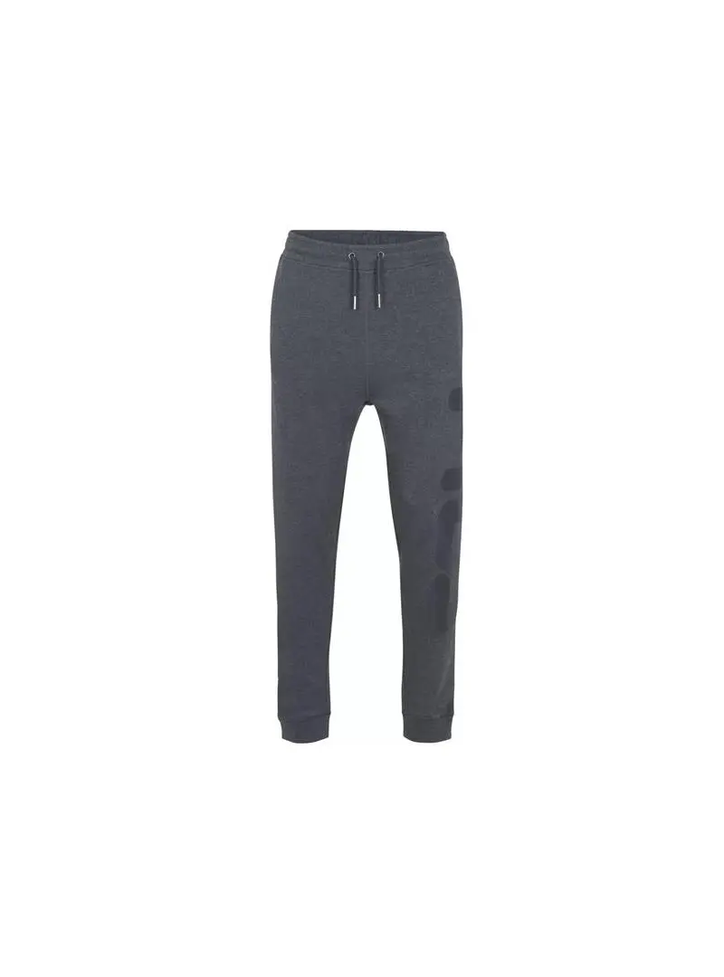 Fila Męskie Spodnie Bronte Pants FAU009380029 Szary | Sklep Monotox