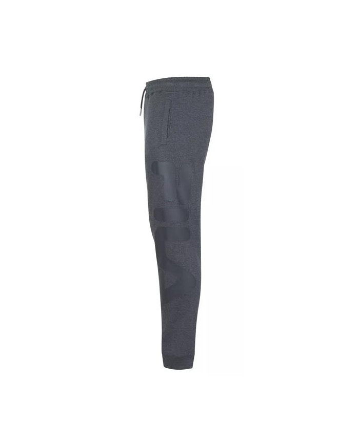 Fila Męskie Spodnie Bronte Pants FAU009380029 Szary | Sklep Monotox