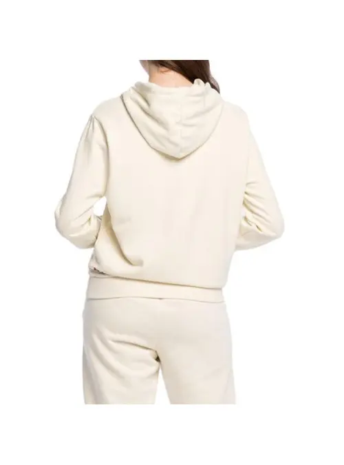 Fila Damska Bluza Bertigo Hoody FAW010210000 Beżowy | Sklep Monotox