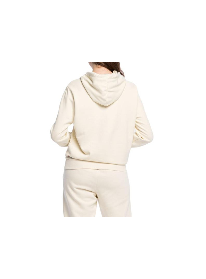 Fila Damska Bluza Bertigo Hoody FAW010210000 Beżowy | Sklep Monotox