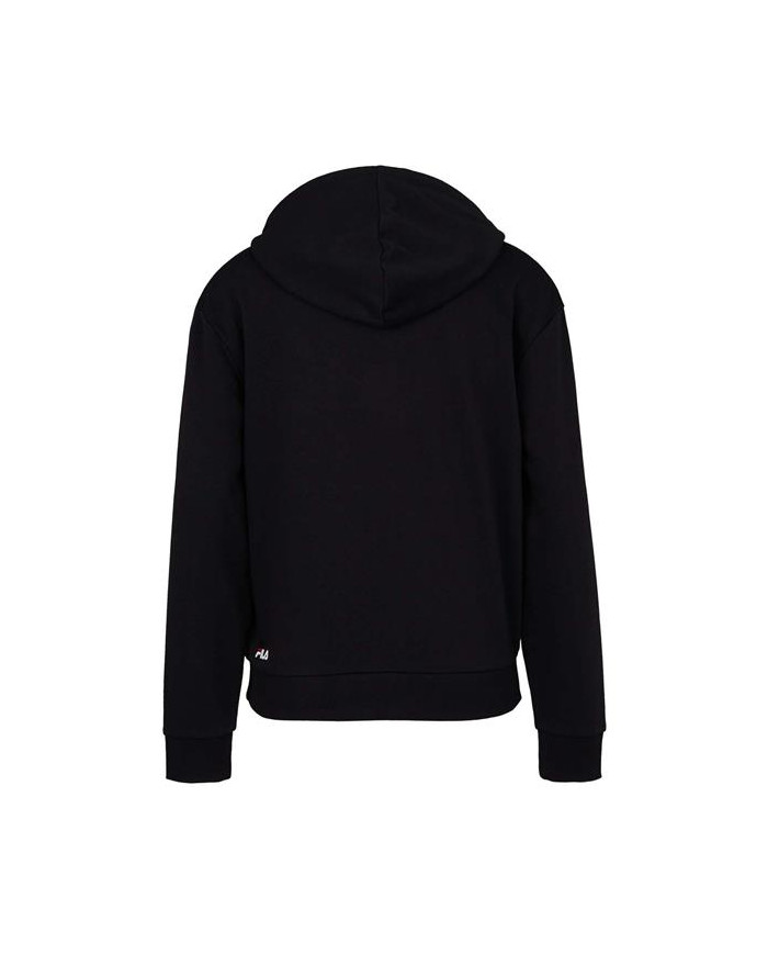 Fila Damska Bluza Bertigo Hoody FAW010280009 Czarny | Sklep Monotox