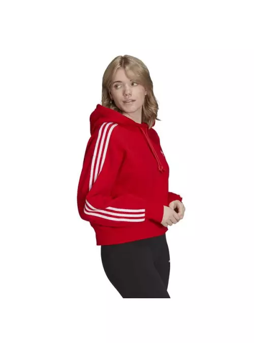 Adidas SHORT HOODIE H34614