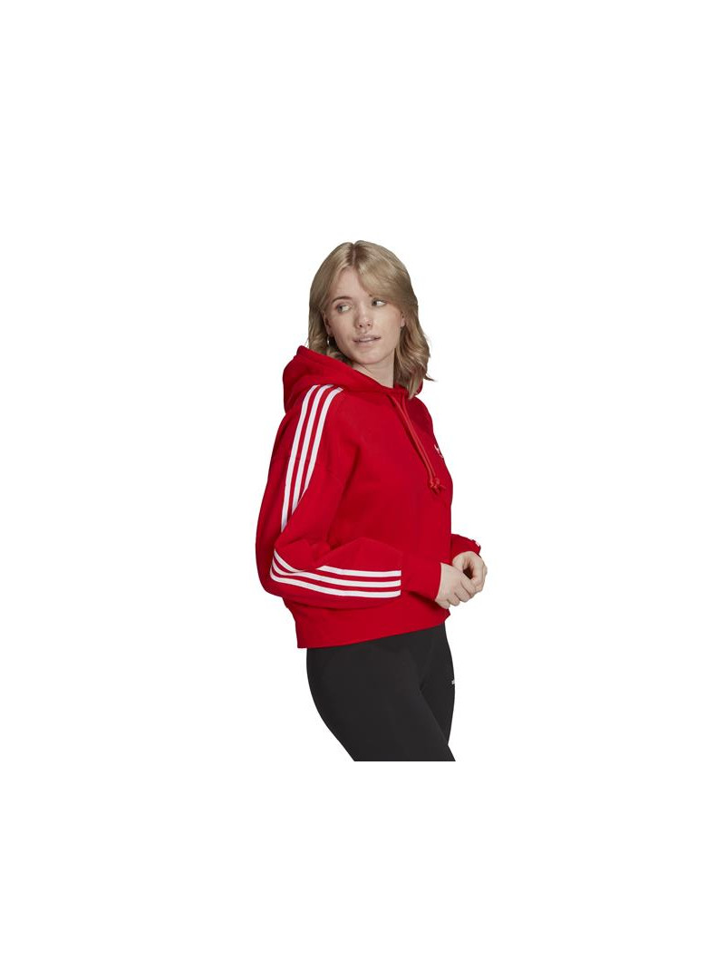 Adidas SHORT HOODIE H34614