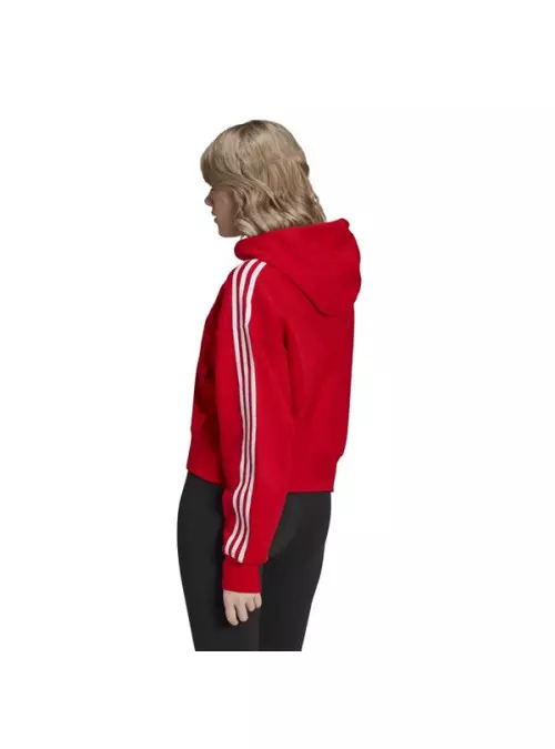 Adidas SHORT HOODIE H34614