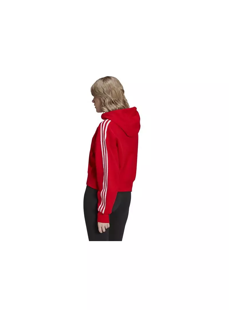 Adidas SHORT HOODIE H34614