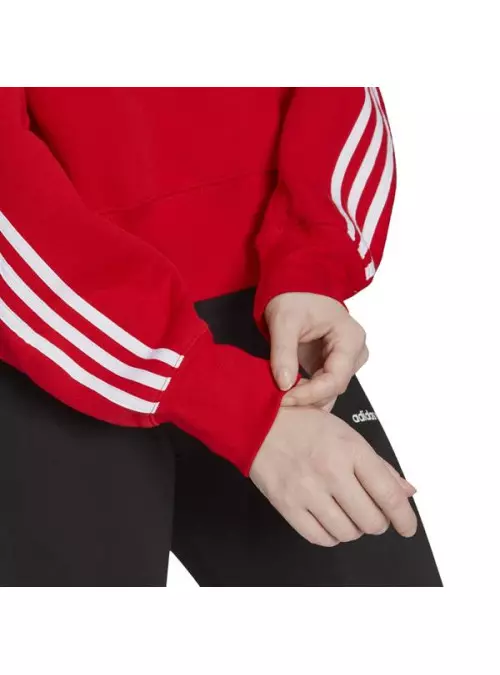 Adidas SHORT HOODIE H34614