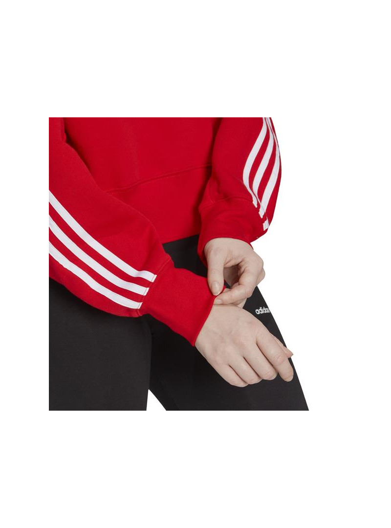 Adidas SHORT HOODIE H34614