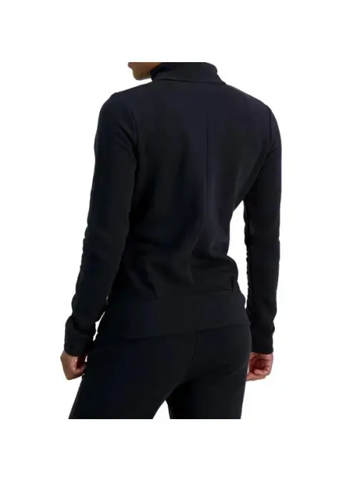 Fila Damska Kurtka Rangiroa Jkt FAW034180001 Czarny | Sklep Monotox