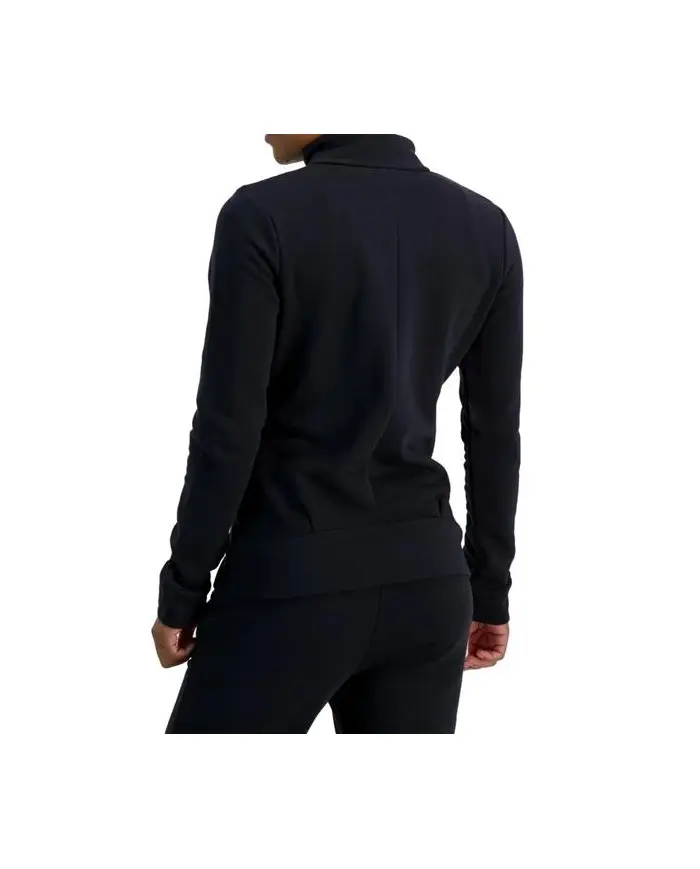 Fila Damska Kurtka Rangiroa Jkt FAW034180001 Czarny | Sklep Monotox