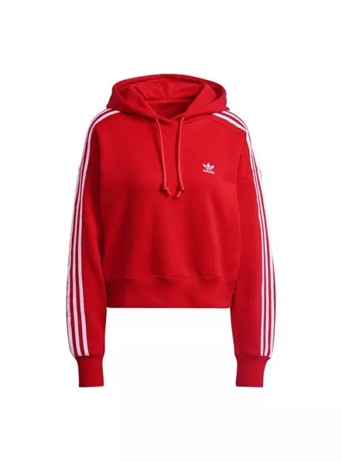 Adidas SHORT HOODIE H34614