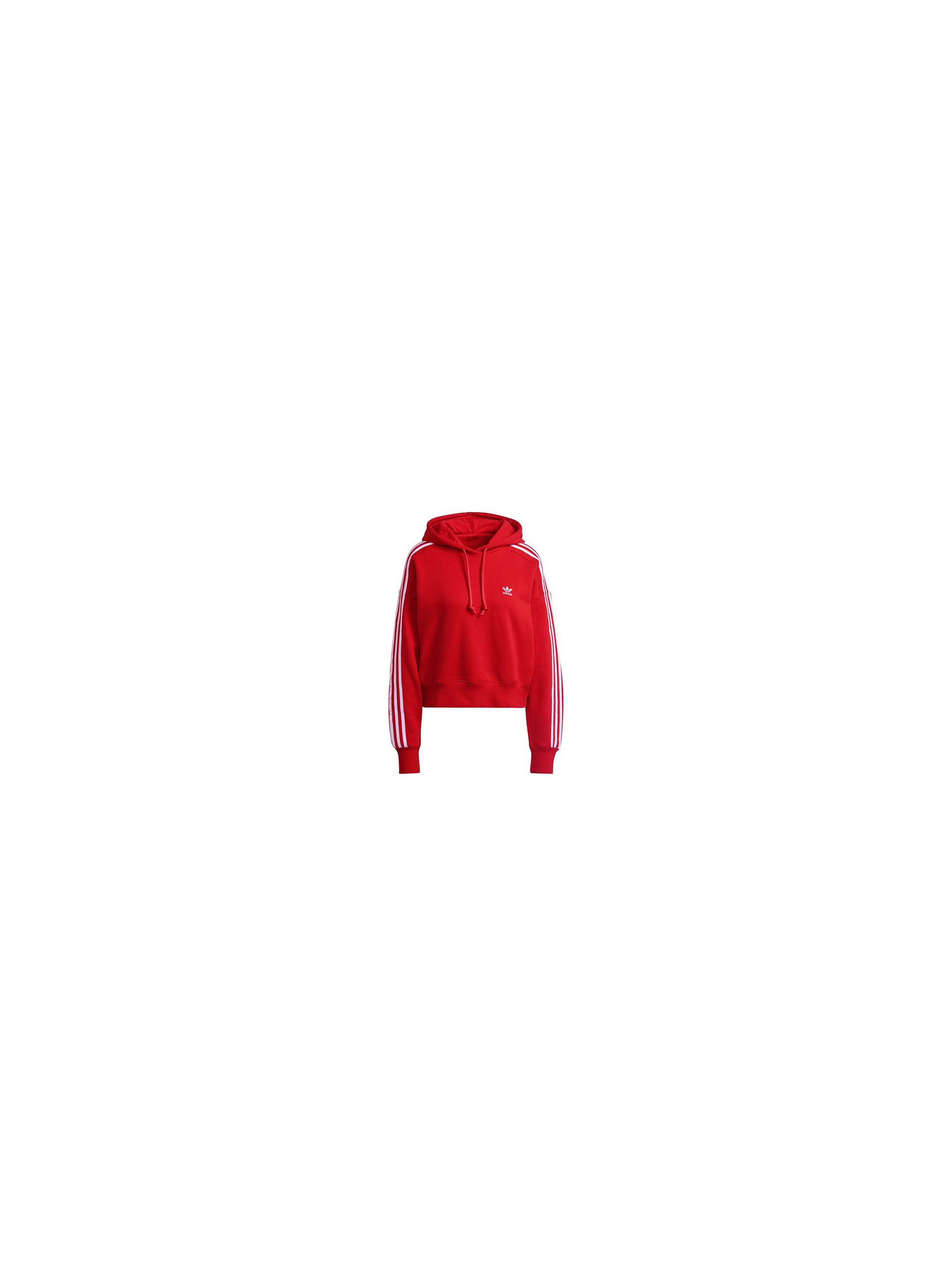 Adidas SHORT HOODIE H34614