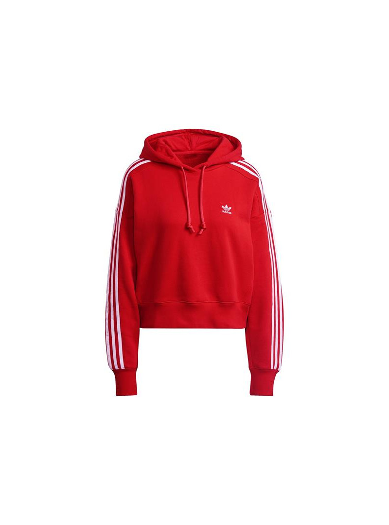 Adidas SHORT HOODIE H34614