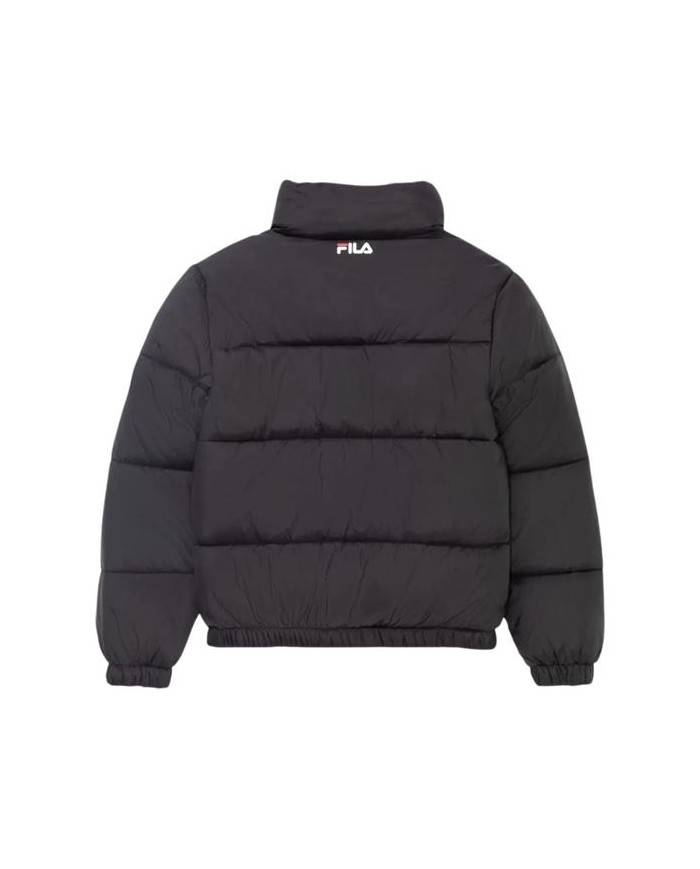 Fila Damska Kurtka Sandia Puff Jkt FAW049080010 Czarny | Sklep Monotox