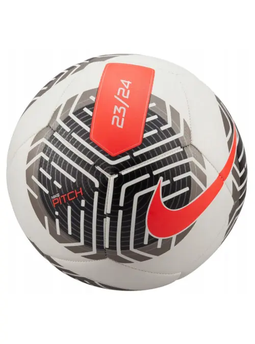 Nike Pitch Ball FB2978100 Czerwony | Sklep Monotox