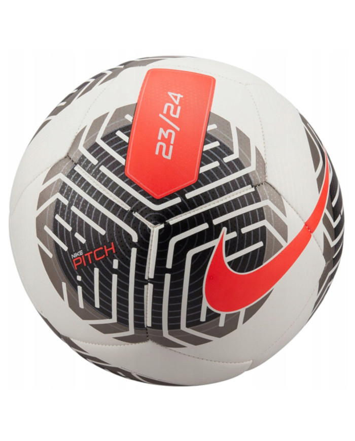 Nike Pitch Ball FB2978100 Czerwony | Sklep Monotox