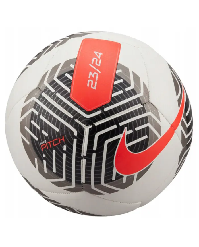 Nike Pitch Ball FB2978100 Czerwony | Sklep Monotox