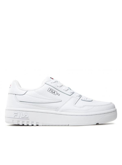 Fila Męskie Sneakersy Fxventuno L Low FFM000310004 Biały | Sklep Monotox