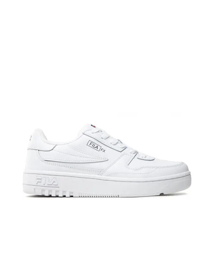 Fila Męskie Sneakersy Fxventuno L Low FFM000310004 Biały | Sklep Monotox