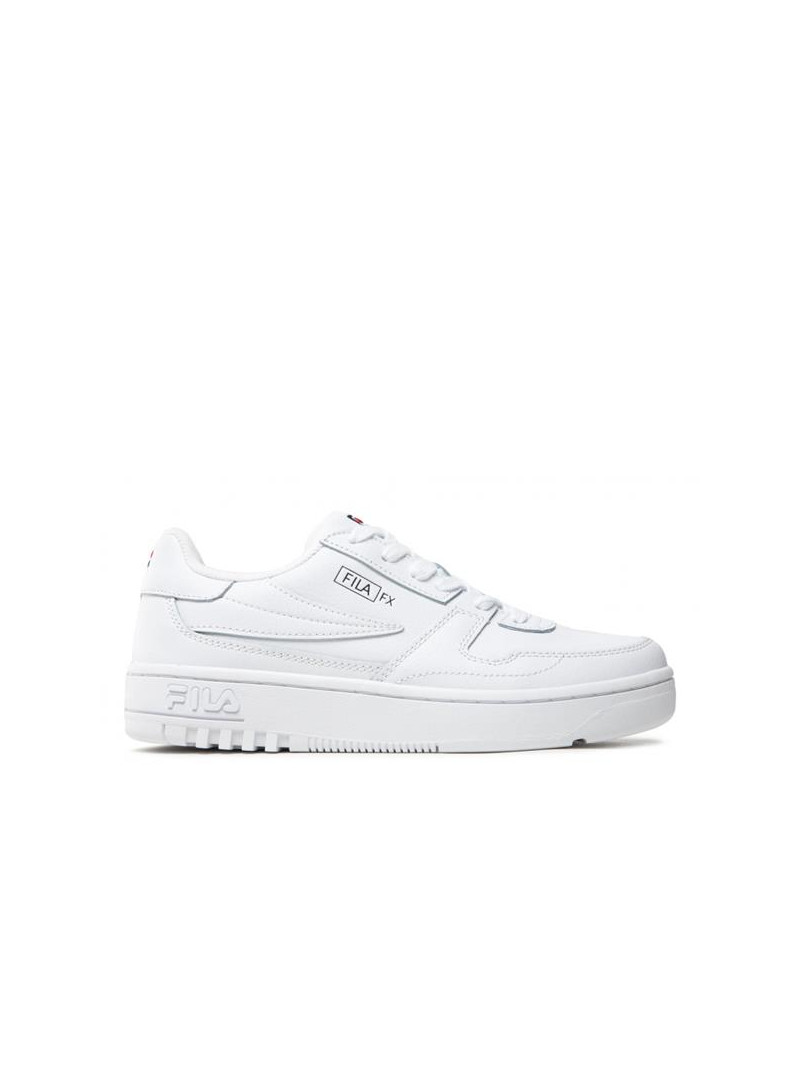 Fila Męskie Sneakersy Fxventuno L Low FFM000310004 Biały | Sklep Monotox