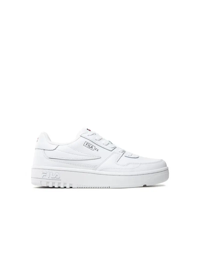 Fila Męskie Sneakersy Fxventuno L Low FFM000310004 Biały | Sklep Monotox