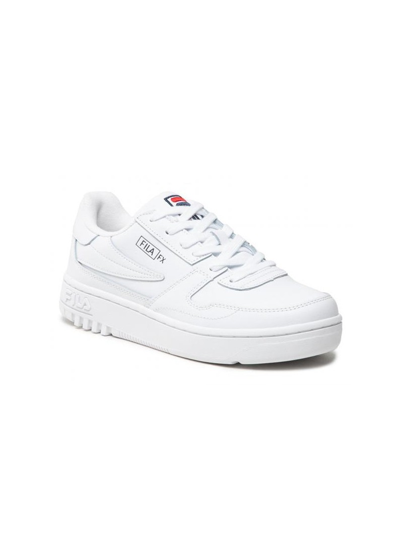 Fila Męskie Sneakersy Fxventuno L Low FFM000310004 Biały | Sklep Monotox