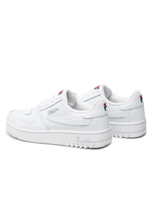 Fila Męskie Sneakersy Fxventuno L Low FFM000310004 Biały | Sklep Monotox